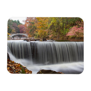 Íman Queda de cascata em VanderBuild