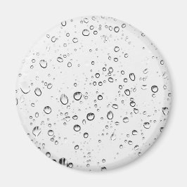 Íman Queda de Raindroits