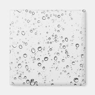 Íman Queda de Raindroits