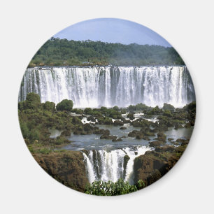 Íman Quedas de Iguassu