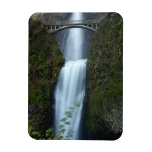 Íman Quedas de Multnomah