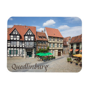 Íman Quedlinburg