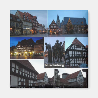Íman Quedlinburg