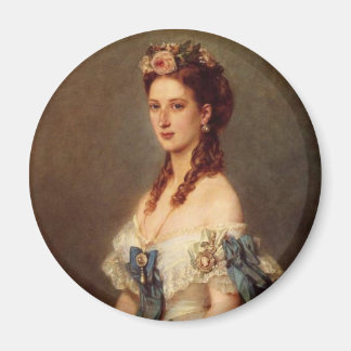 Íman Queen Alexandra