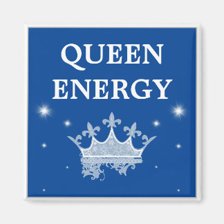 Íman Queen Energy Magnet