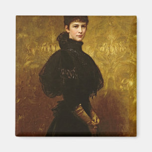 Íman Queen Erzsebet