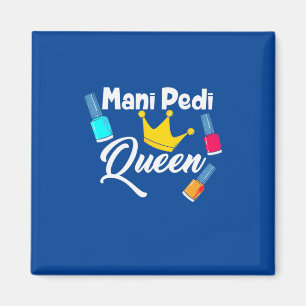 Íman Queen Nail Artist