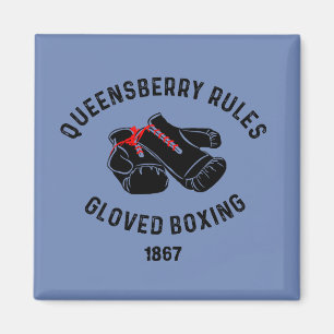 Íman "Queensberry ordena" o ímã