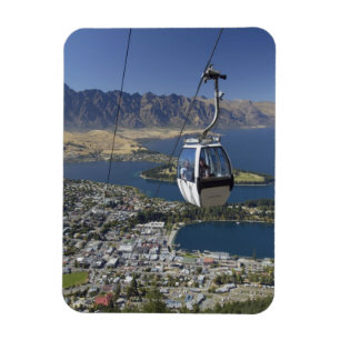Íman Queenstown, Nova Zelândia