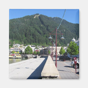 Íman Queenstown, Otago, Nova Zelândia