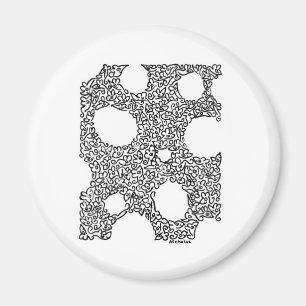 Íman QUEIJO com os RATOS por NICHOLAS