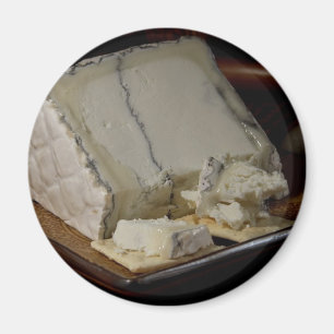Íman Queijo da névoa de Humboldt