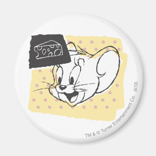 Íman Queijo de Jerry