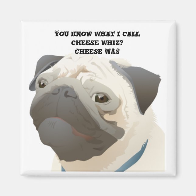 Íman "Queijo ERA" (Frente)