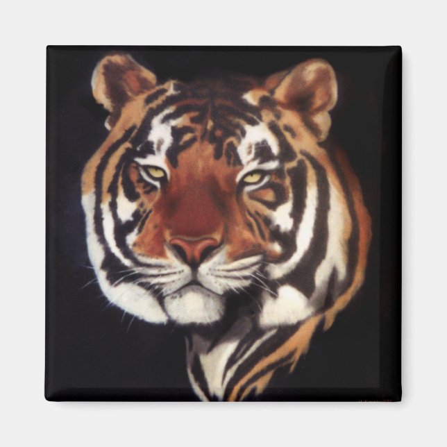 Íman Quem é Regal (Frente)