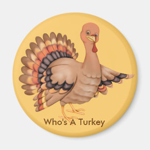 Íman Quem é uma Turquia