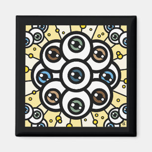 Íman Quem É Você?