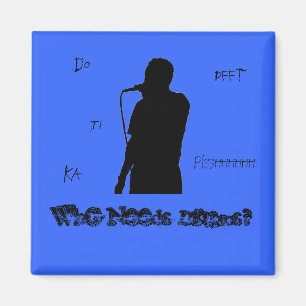 Íman Quem precisa o ímã dos cilindros