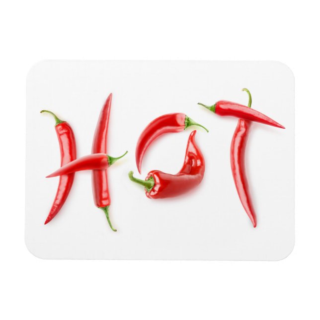 Íman Quente! (Horizontal)