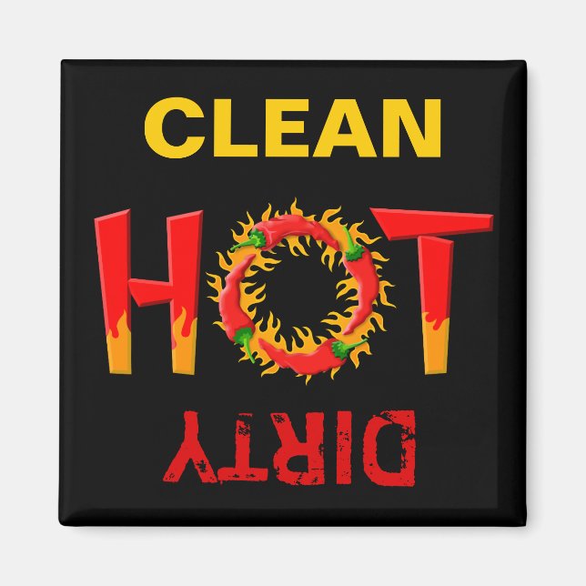 ÍMAN QUENTE (Frente)