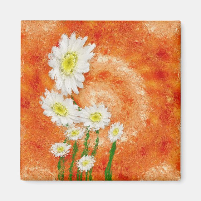 Íman Quente Para Conforto (Frente)