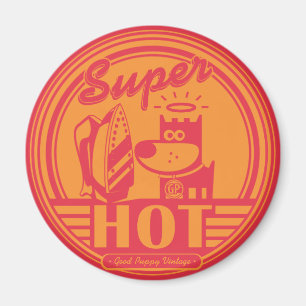 ÍMAN QUENTE SUPER