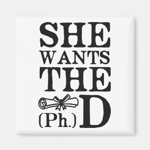 Íman Quer o PhD