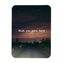 Íman Queria Que Estivesse Aqui, Magnet