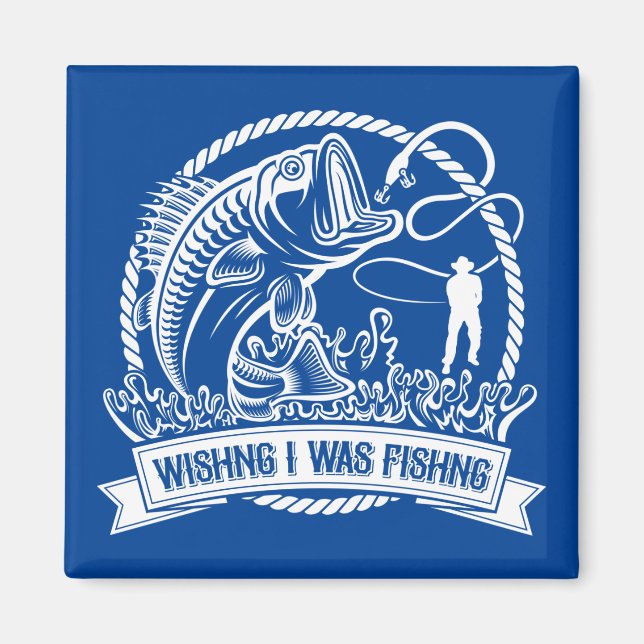 Íman Queria Que Eu Fosse Um Aranão De Pesca (Frente)