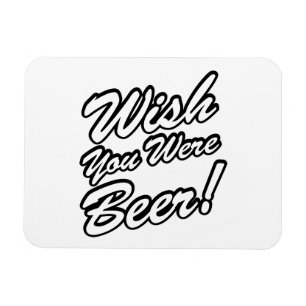 Íman Queria Que Fosse Cerveja!
