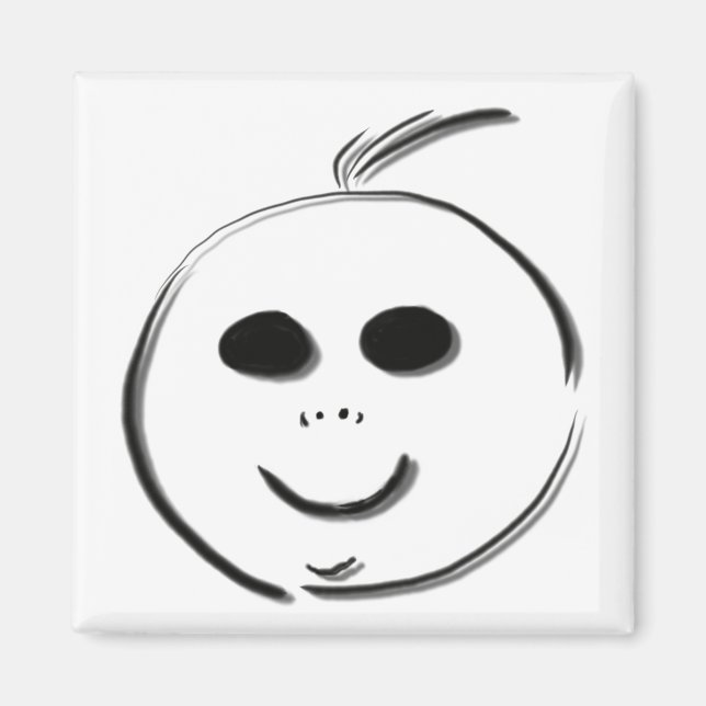 Íman Querida! (Frente)