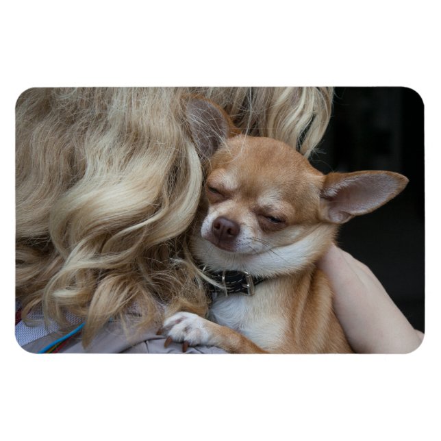 Íman Querido (Horizontal)