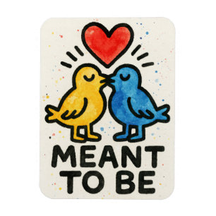 Íman Querido ser amor, coração, aniversário de casament