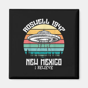 Íman Quero Acreditar Que Aliens Da Área 51 De Roswell N