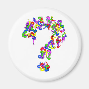 Íman Questione isto