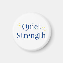 Íman Quiet Strength
