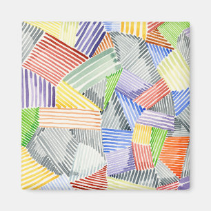 Íman Quilt. de Corte I