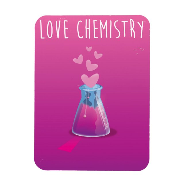 Íman química do amor (Vertical)