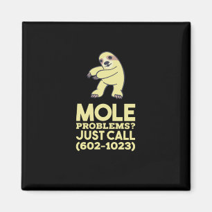Íman Química - Problemas de Mol