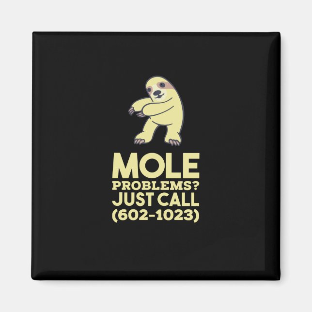Íman Química - Problemas de Mol (Frente)