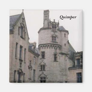 Íman Quimper -