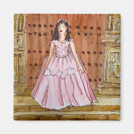 Íman Quinceañera em Santo Domingo, Oaxaca