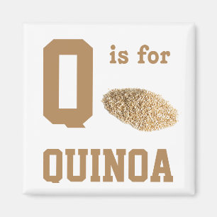 Íman Quinoa