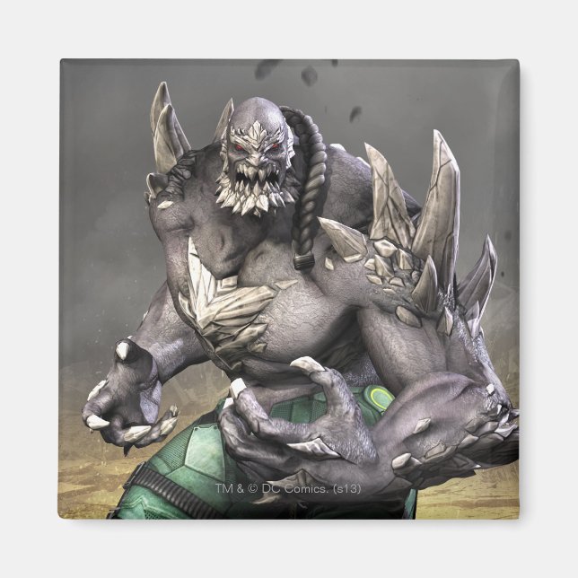 Íman Quinta (Frente)