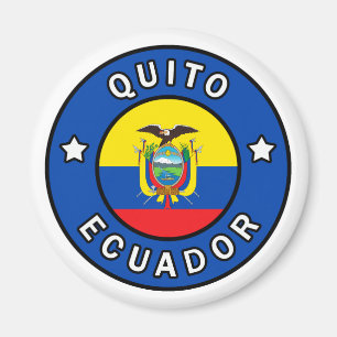 Íman Quito Equador