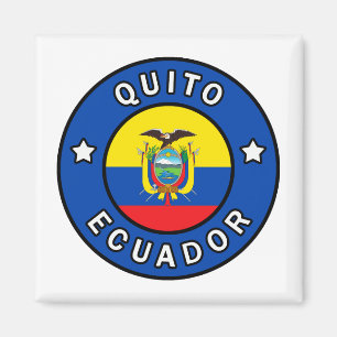 Íman Quito Equador