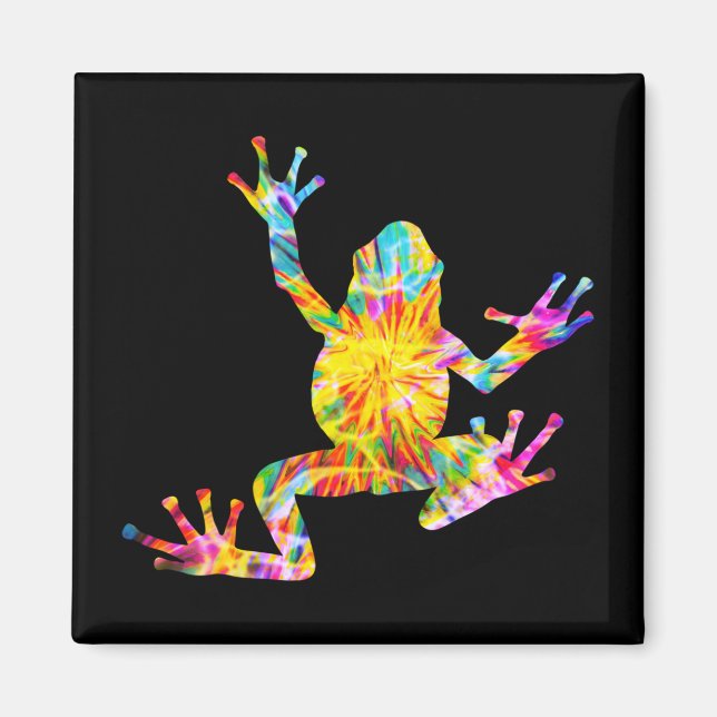 ÍMAN RÃ TIE DYE (Frente)