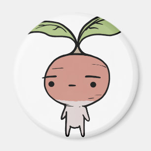 Íman Rabanete