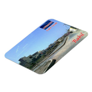 Íman Rabil - Praça -