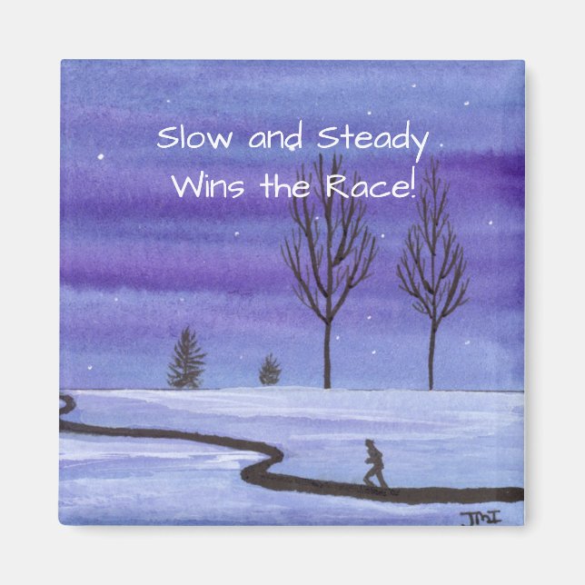 Íman Raça (Frente)